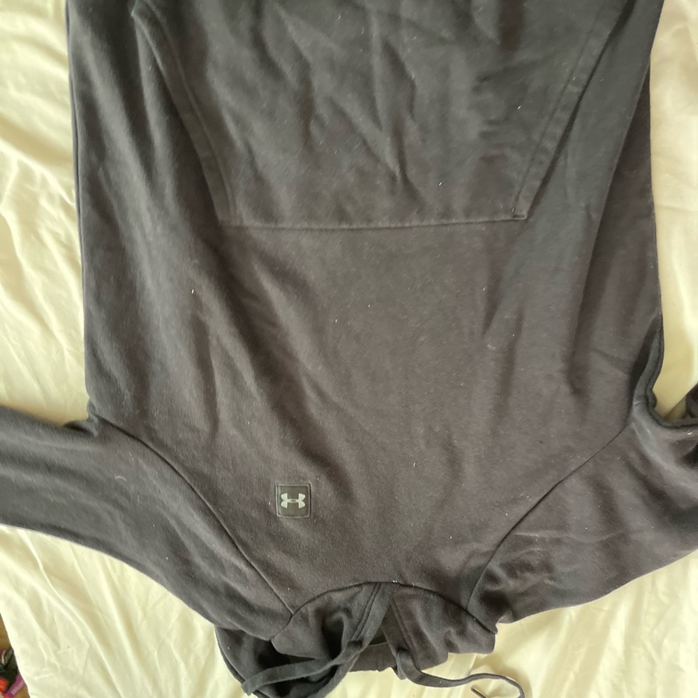 Under armor